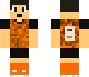 tigers player