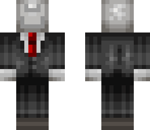 slender edit