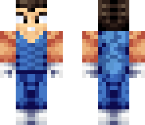 vegeta
