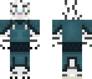frost ninja tiger