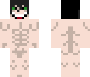 eren jaeger titan