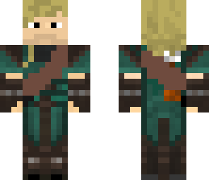 elf scout