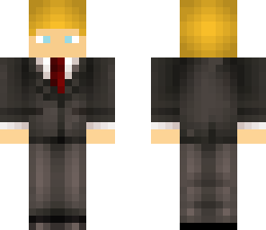 leeisback
