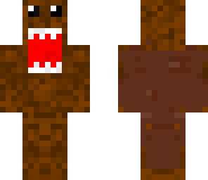 roy copel skin