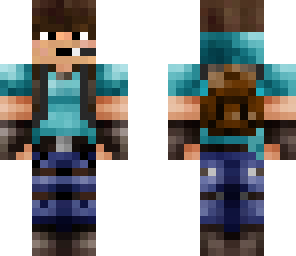 miner