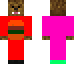 bacca burger
