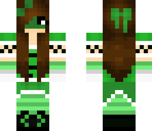 girl riddler