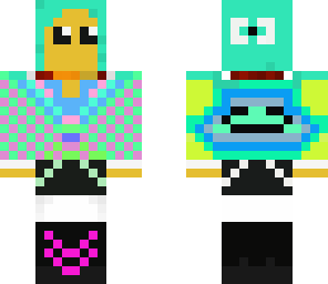 skin chick