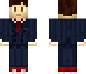 the 10th doctor