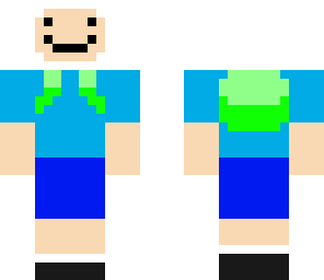 finn 2