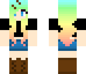 girl