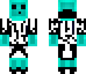 uhuh6's skin