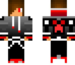 ikerpilo dark version 2