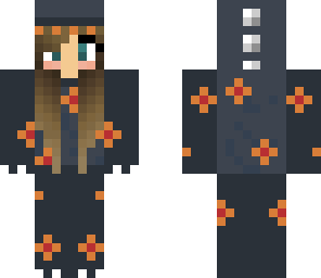 pxlwlf dino girl edited