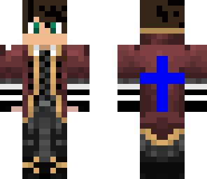 steampunk edit