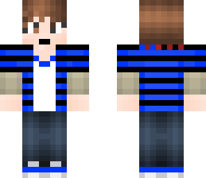 hrit plays minecraft