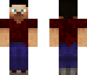 mimesis steve