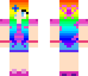 kawaii girl