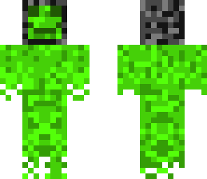 pixel man
