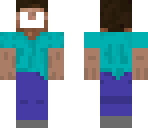 facial steve 