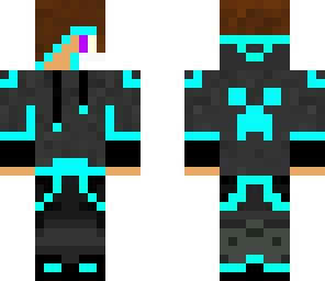 dubstep boy