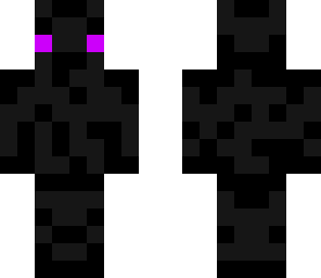 8 - bit enderman