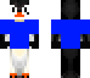 penguin boy 2