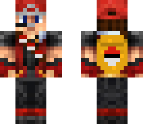 pokemon trainer