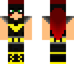 batgirl