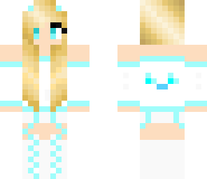 ice girl