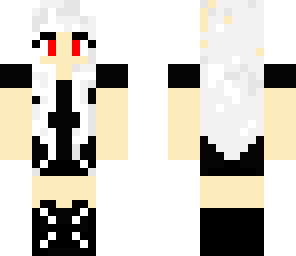 vampire girl
