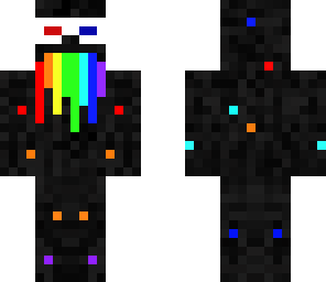 rainbow road 3d