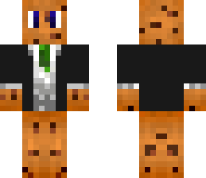 cokie suit