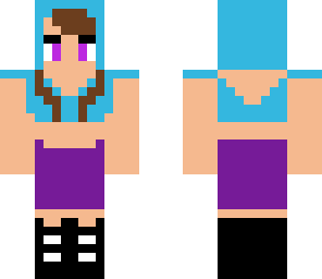 nightcore steve