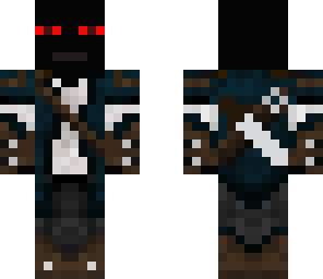 bounty enderman