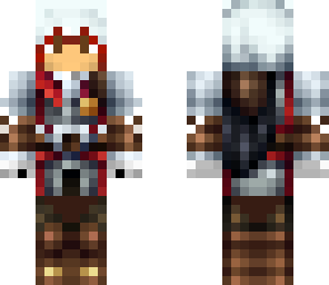 aggieflyboyjr assassin ii