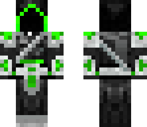 cyber assassin