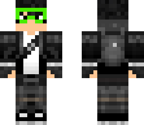 budderman kirito