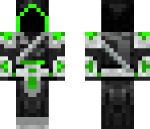 updated assassin