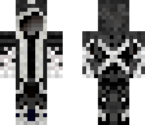 black-white shadow