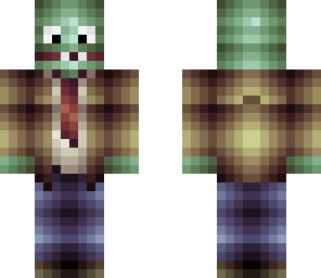zombie