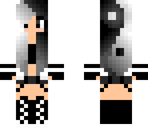 jing jang girl