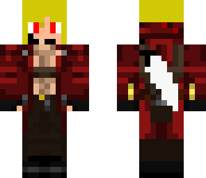 yolo dante