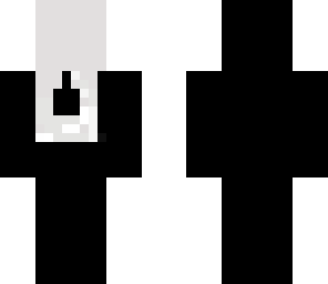 black slendernan