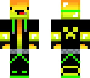 my skin
