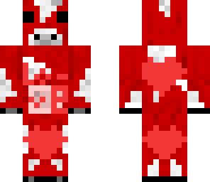 love mooshroom