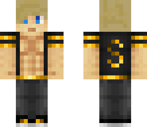 golden dragon