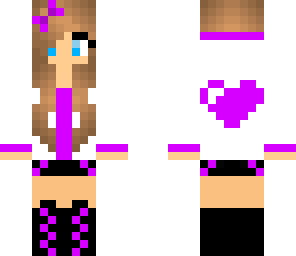 purple heart hoodie