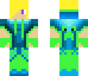 a skin for a friend 