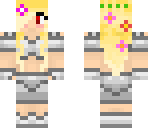 knight of posies